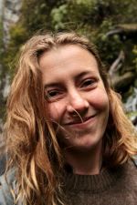 Lauren - Active Adventures Guide