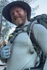 David - Austin Adventures Guide