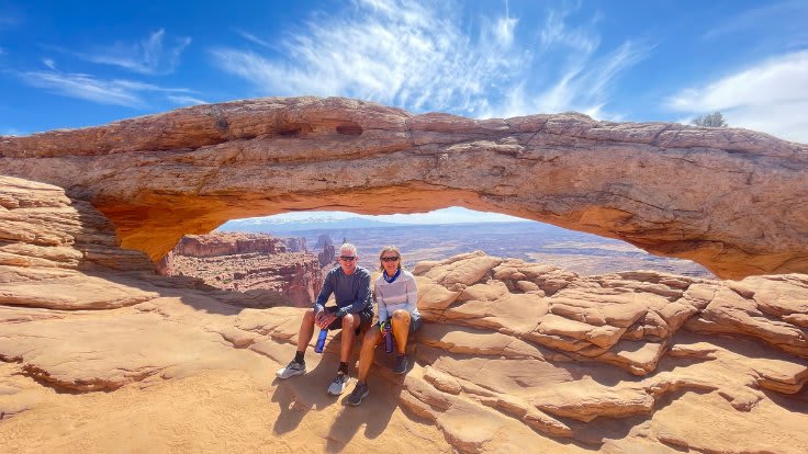 Canyonlands National Park