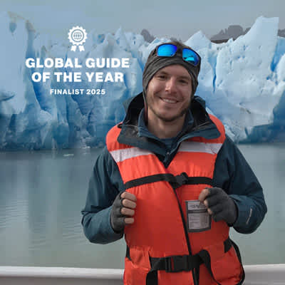 Steve - Austin Adventures Guide of the Year Finalist