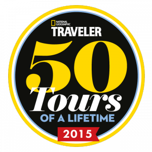 Best Tours in the Pacific Islands and Oceania 2015