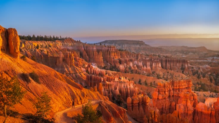 Bryce Canyon National Park