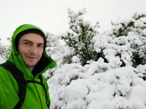 Cem - Active Adventures Guide
