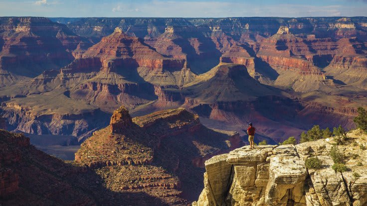 Grand Canyon National Park