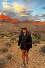 Megan - Austin Adventures Guide