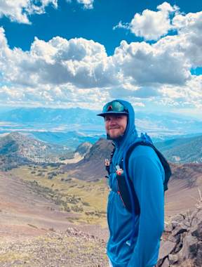 David Whayland - Austin Adventures Guide