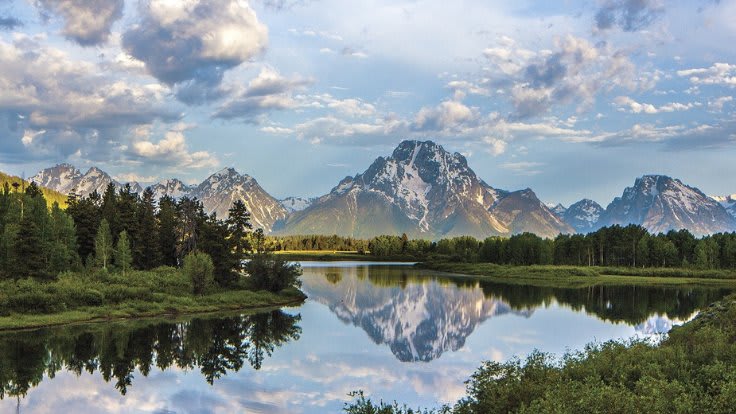 Grand Teton National Park