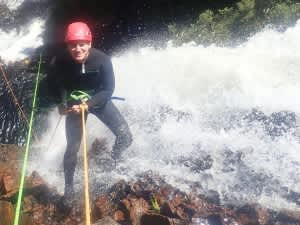 Braden Active Adventures Guide