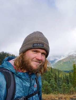 David Whayland - Austin Adventures Guide