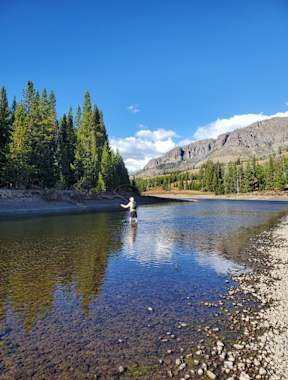 David Whayland - Austin Adventures Guide
