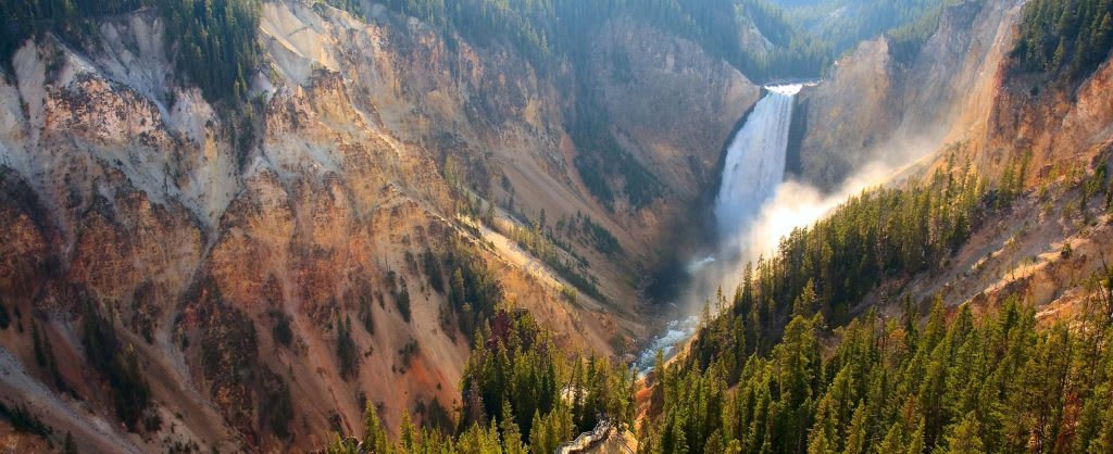 When is the Best Time to Visit Yellowstone National Park? Austin
