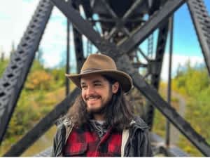 James M - Austin Adventures Guide