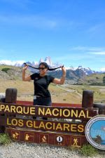 Jesscia L - Active Adventures Guide