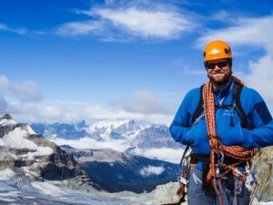 Austin Adventures Guide - Will Woods