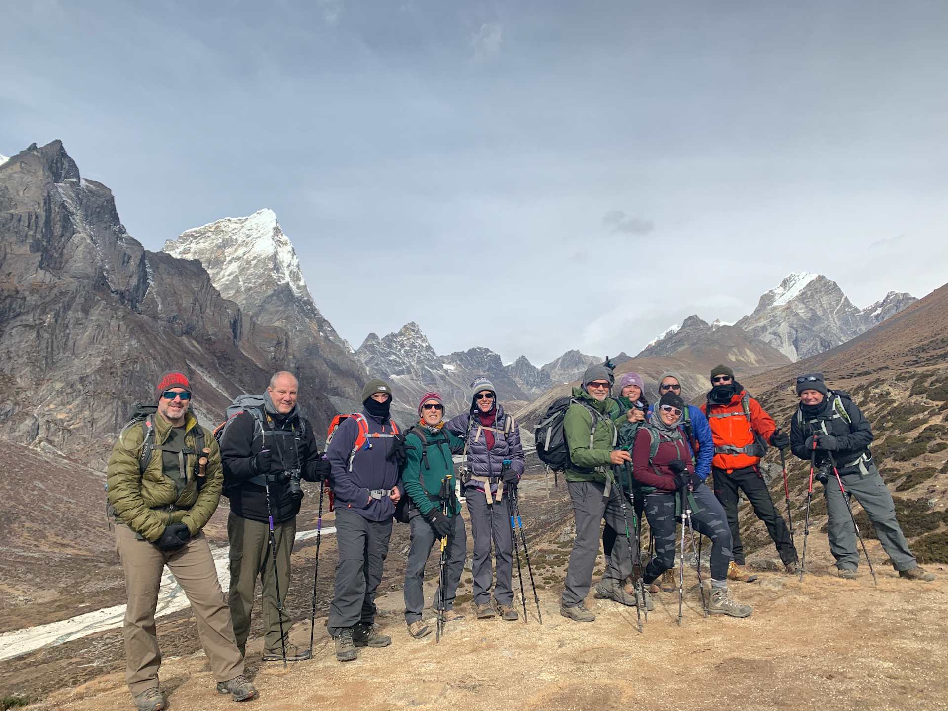 Himalayas Hiking & Adventure Tours | Active Adventures | Active