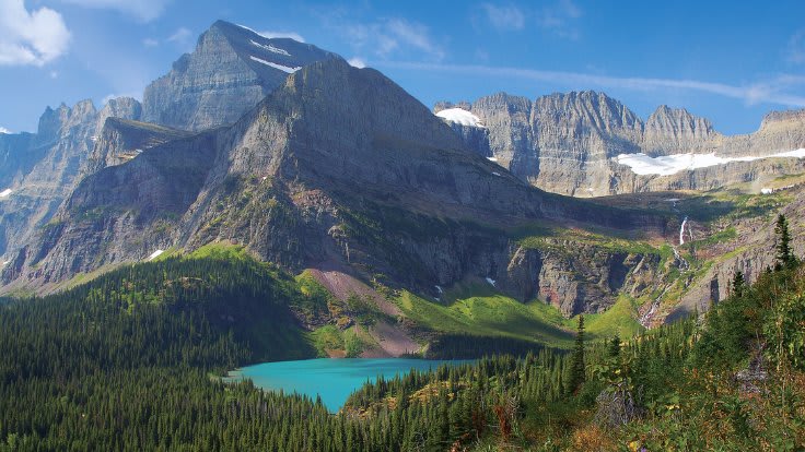 Glacier National Park