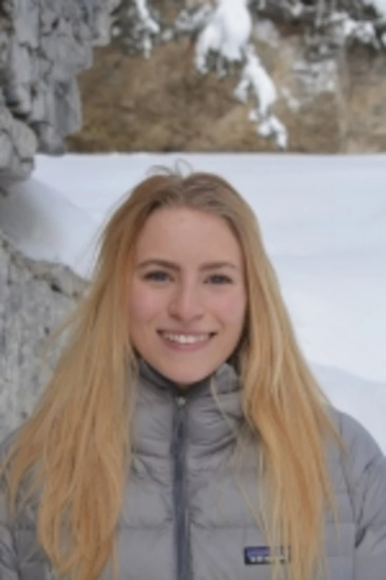 Jenna S - Austin Adventures Guide