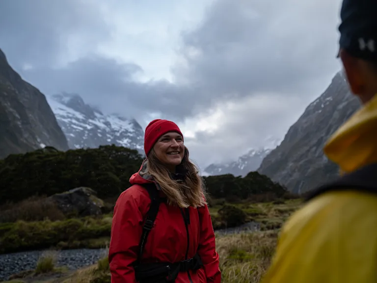 New Zealand Winter Adventure