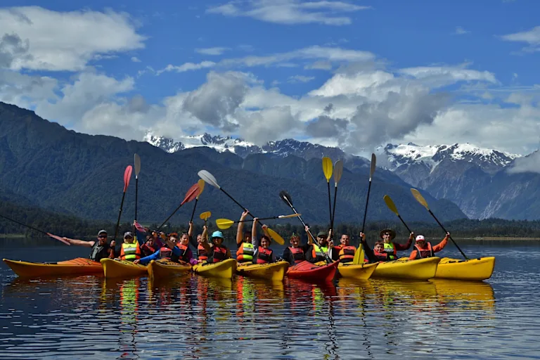 New Zealand Family Vacation