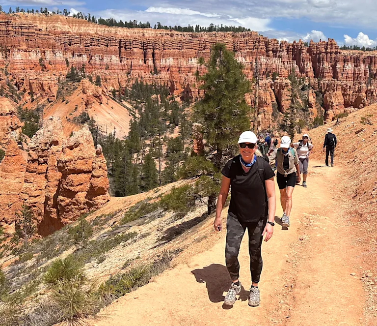 Bryce Canyon & Zion Adventure