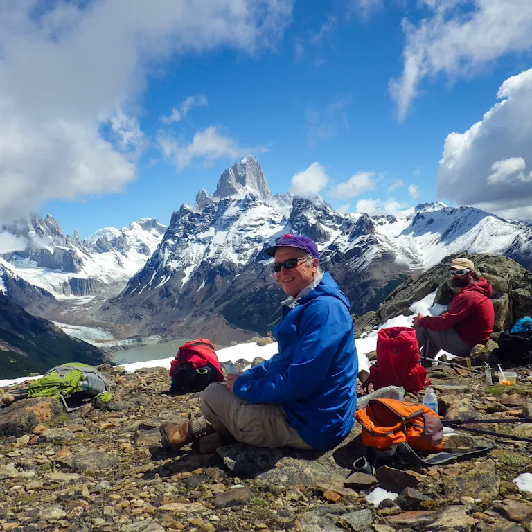 Torres del Paine Adventure