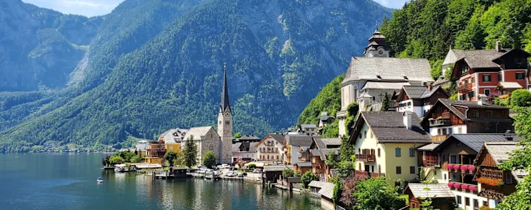 Austria Family Vacation