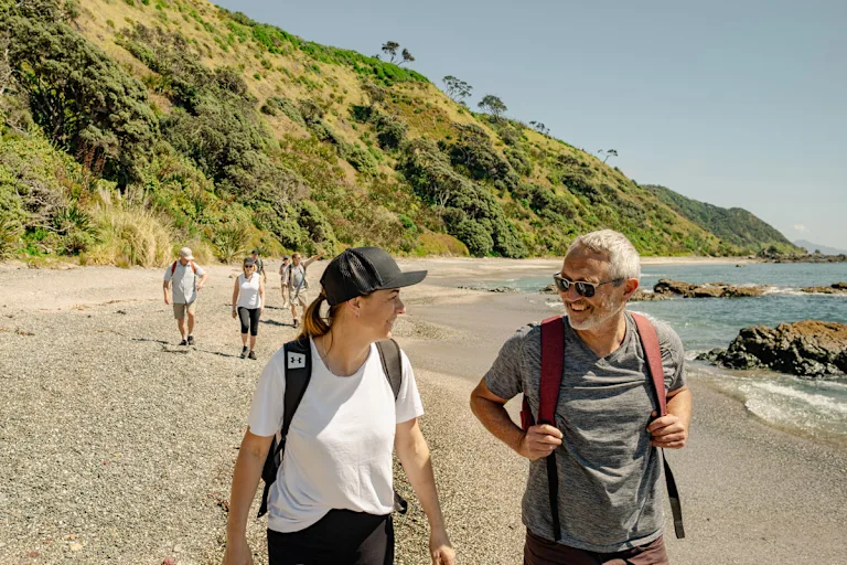 Ultimate North Island Adventure