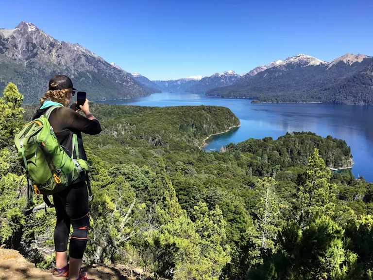 Northern Patagonia Adventure