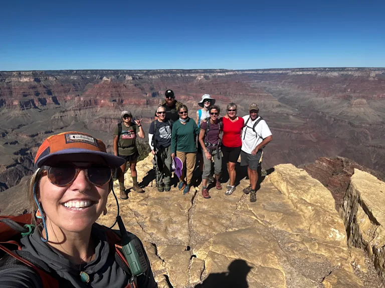 Grand Canyon & Sedona Adventure