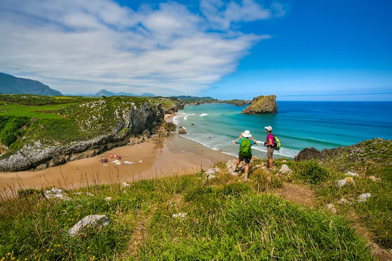 Camino De Santiago Adventure