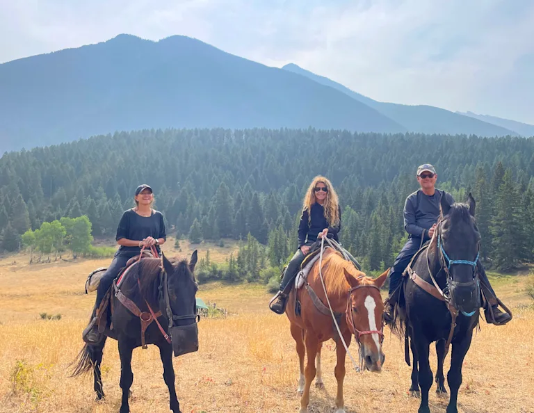 Yellowstone, Big Sky & Paradise Valley Adventure