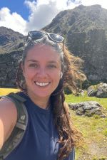 Mayra - Active Adventures Guide