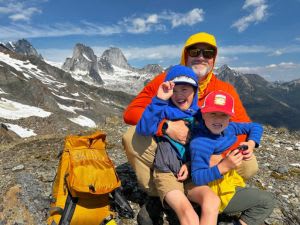 Austin Adventures Guide - Will Woods
