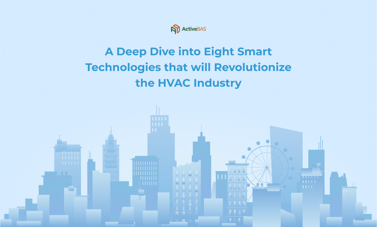future of hvac
