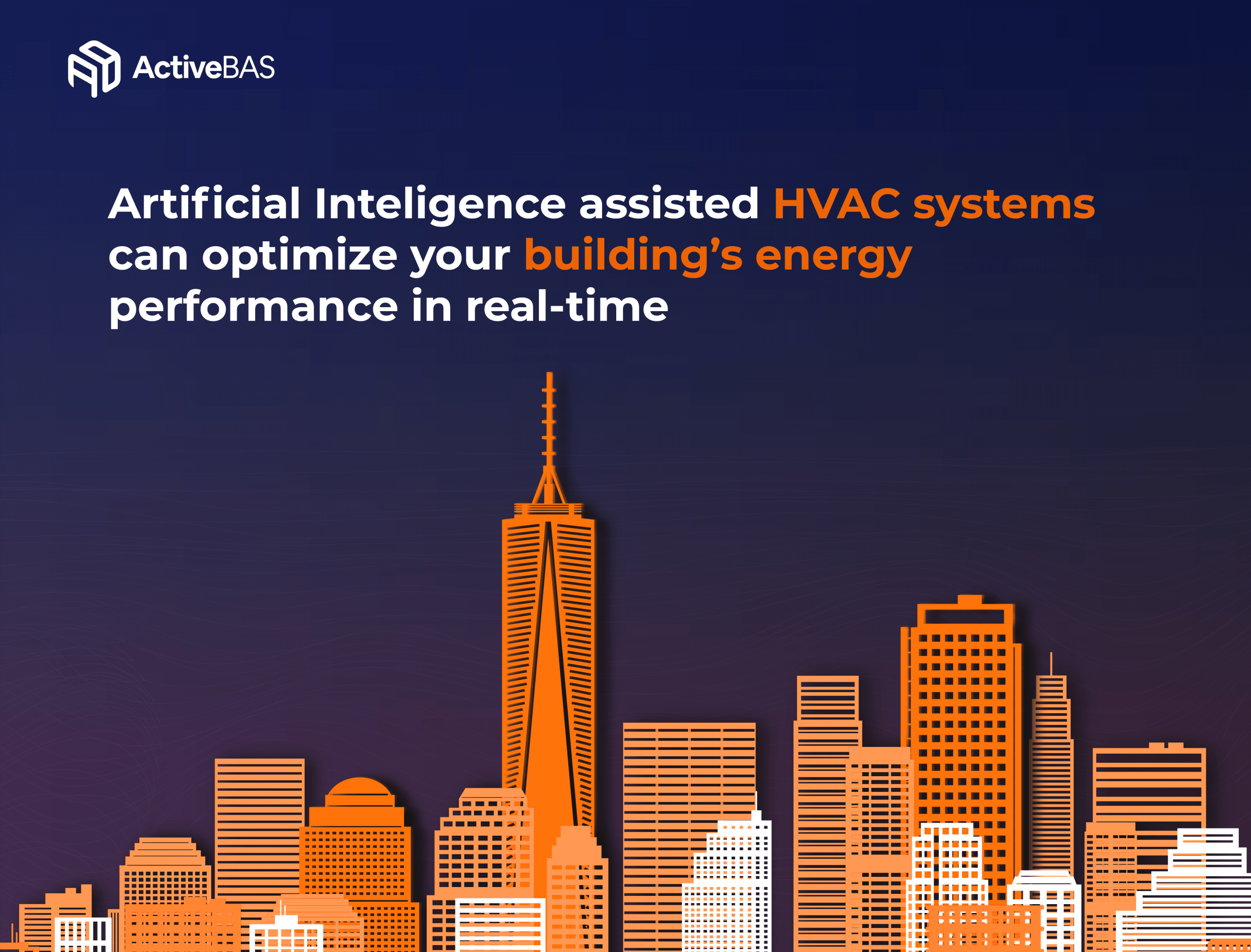 building automation hvac simulation