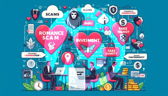 infografis-romance-scam