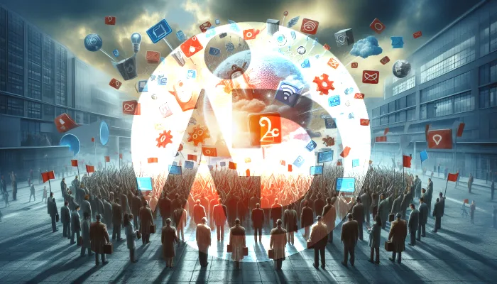 infografis-medsos-demokratisasi