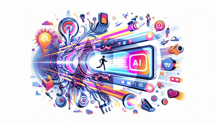 transformasi media sosial