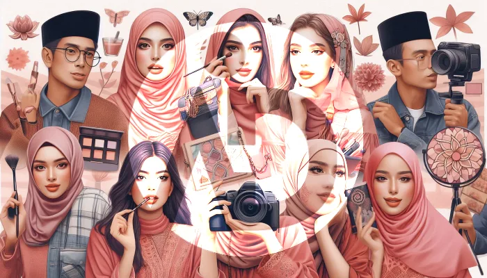 infografis-influencer-pembentuk-tren