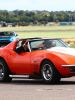 Corvette Stingray