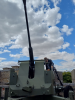 Redoubt Fort 