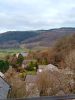 View from our room
