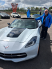 Me and Corvette