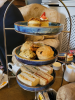 Lovely Afternoon tea experience 