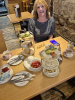 Afternoon tea