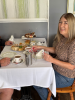 Afternoon Tea