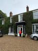 Excellent afternoon tea 