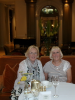 Afternoon Tea for a special occasion