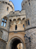 Windsor Castle and Afternoon Tea