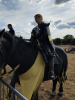 A Knight in the daylight